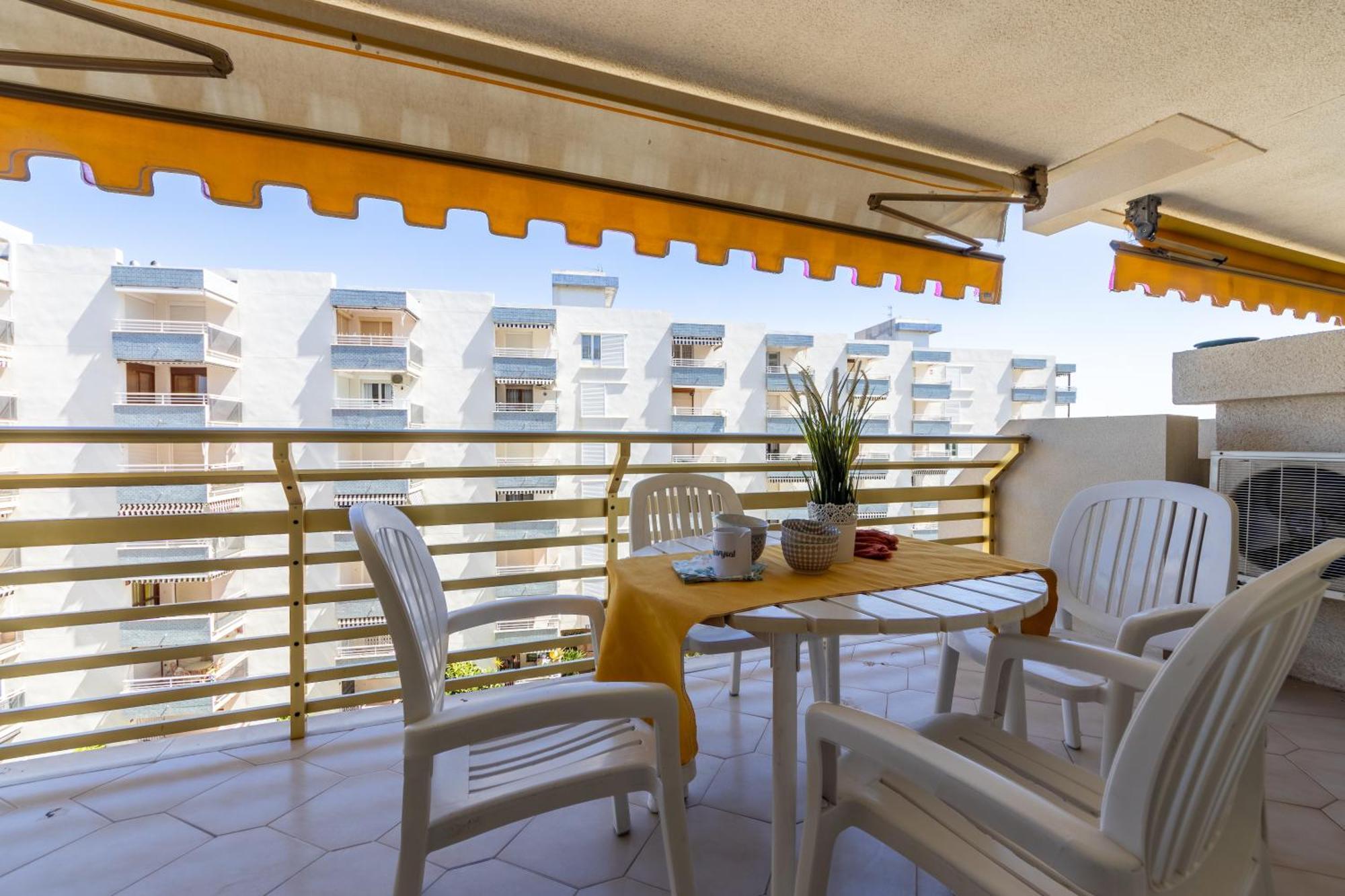 Novelty I Arysal 2 Apartment Salou Exterior photo